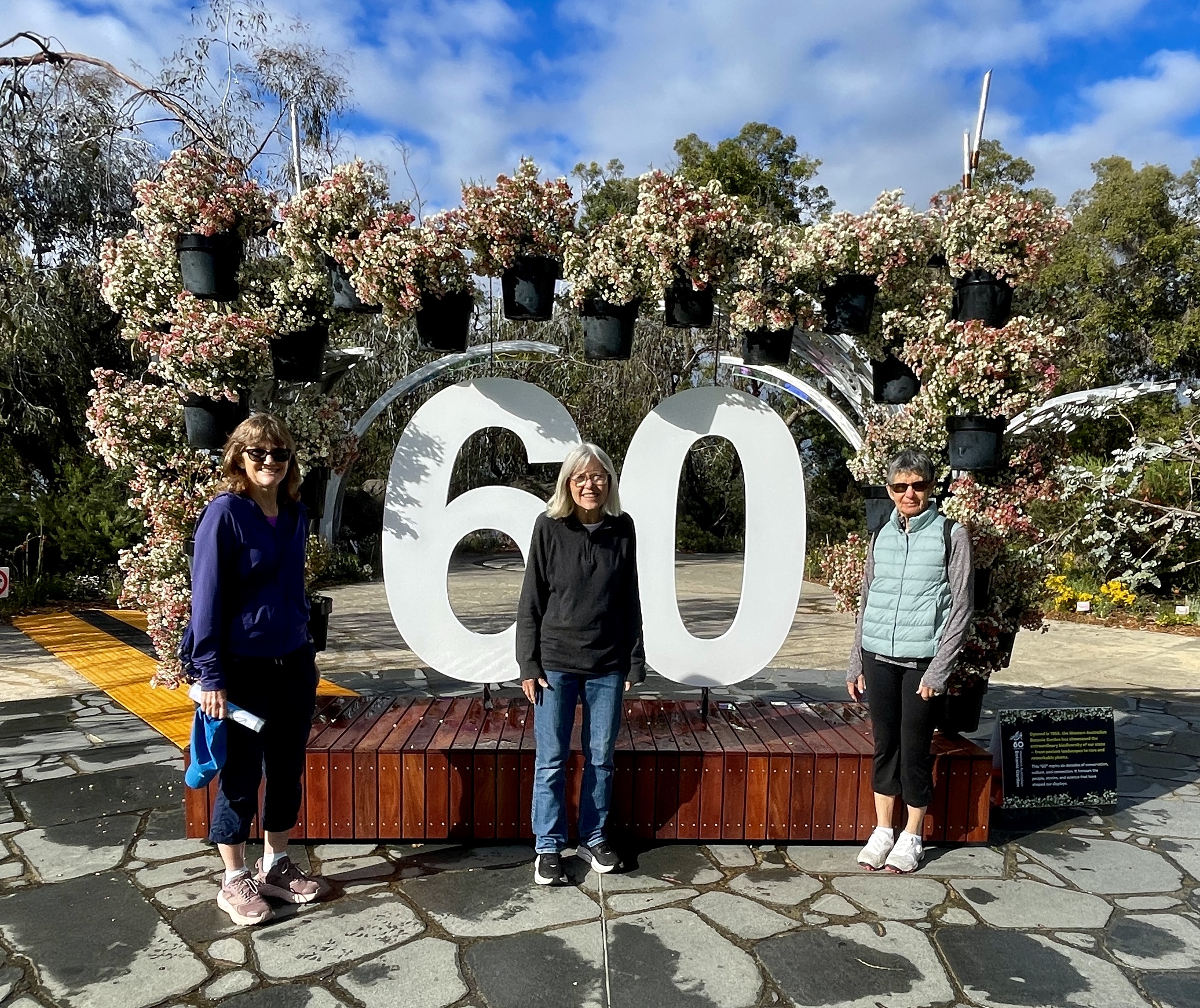 Tuesday Walking Group